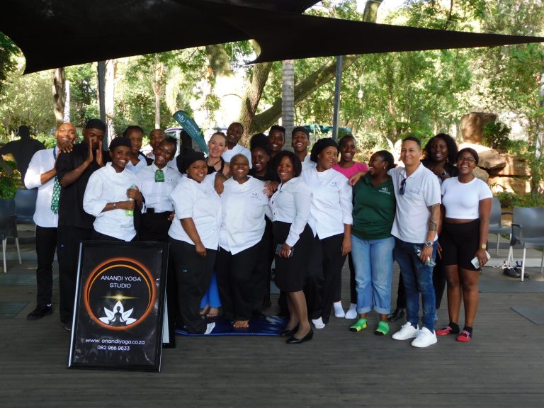 irchwood hotel anandi yoga studio